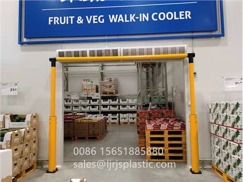 Overhead Door Guards