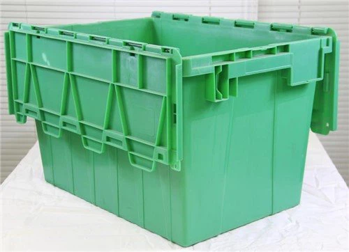 Lub thawv yas nrog lub hau