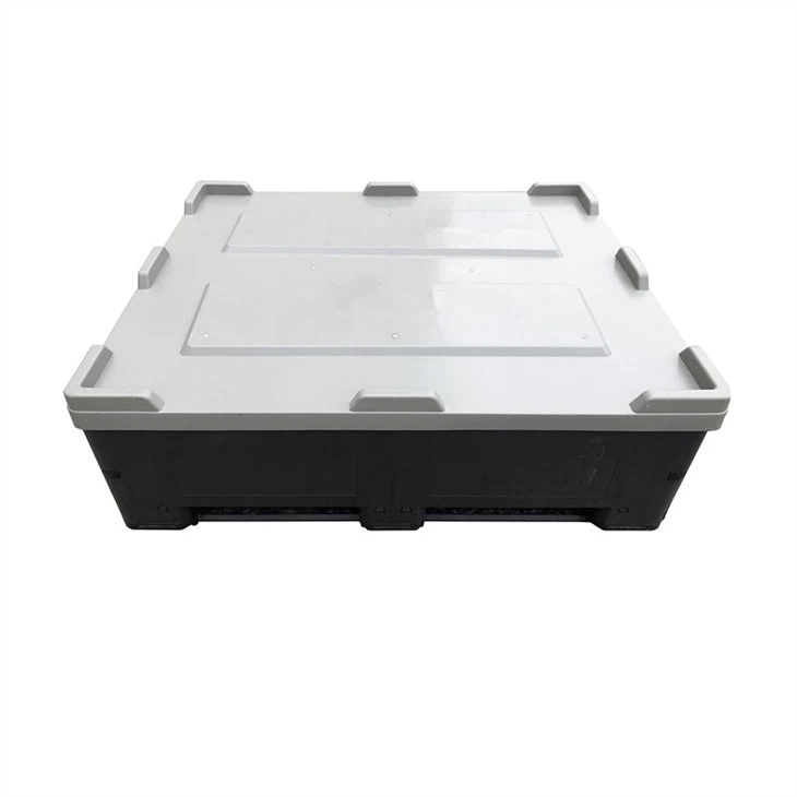Large Plastic Containers