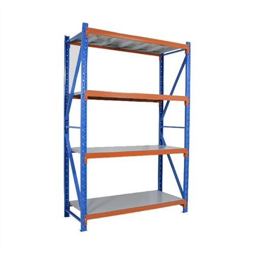 Ntev Span Shelving