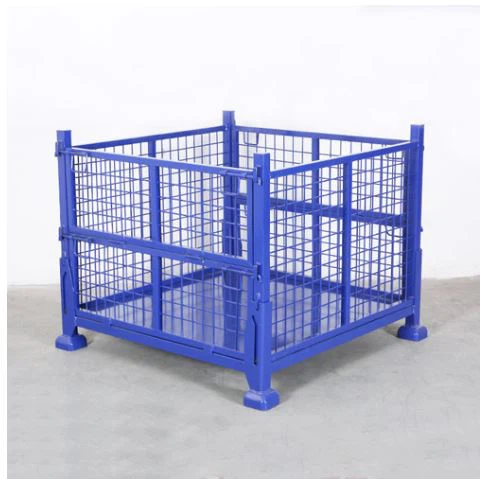 Hlau Hlau Stackable Thawv