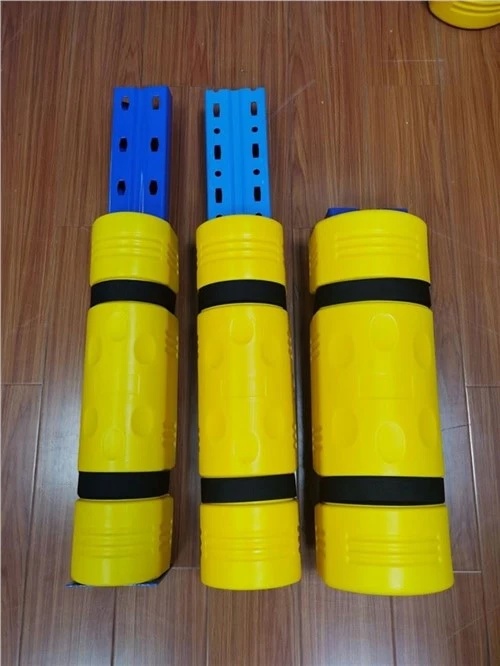 Pallet Rack Post Protectors