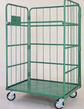 Hlau Folding Logistic Cart