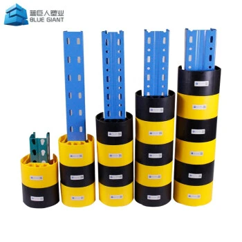 Advanced Polymer Rack Leg Protectors Tiv Thaiv