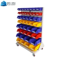 PP Storage Bin