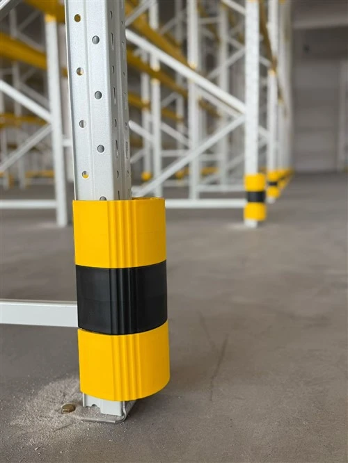 Segmented Upright Kem Protector